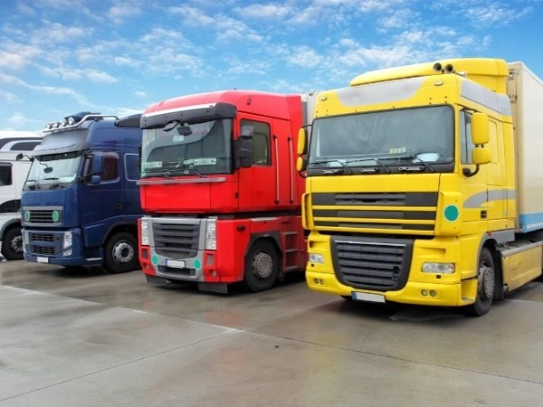 İzmir Köşk Nakliye